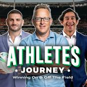 Podcast Athlete's Journey: Winning On & Off The Field