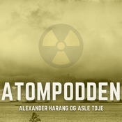 Podcast Atompodden
