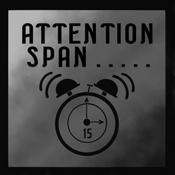 Podcast Attention Span