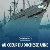 Podcast Au Coeur du Duchesse Anne