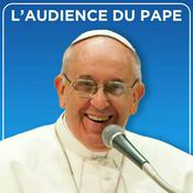 Podcast Audience du pape