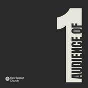 Podcast Audience of One