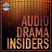 Podcast Audio Drama Insiders