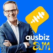 Podcast ausbiz a.m