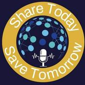 Podcast AUSCERT "Share today, save tomorrow"