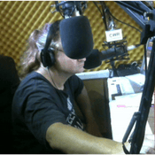 Podcast Aussie Dave Live -  Radio Show