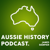 Podcast Aussie History Podcast