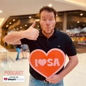 Podcast Aussie With Cosi