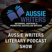 Podcast Aussie Writers Podcast