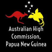 Podcast Australia & Papua New Guinea 
Friends Working Together