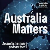 Podcast Australia Matters