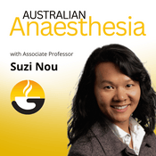 Podcast Australian Anaesthesia