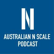 Podcast Australian N Scale Podcast