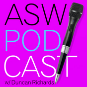 Podcast Australian Screenwriters Podcast