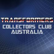 Podcast Australian Transformers Weekly