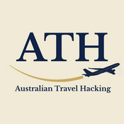 Podcast Australian Travel Hacking