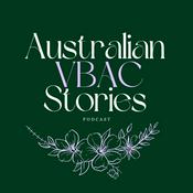 Podcast Australian VBAC Stories