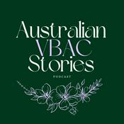 Podcast Australian VBAC Stories