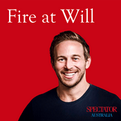 Podcast Fire at Will