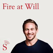 Podcast Fire at Will