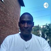 Podcast Author Robert Trouble Johnson