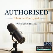 Podcast Authorised with Kevin Hillier