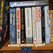 Podcast Authorised with Kevin Hillier