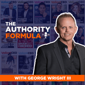 Podcast Authority Formula Podcast