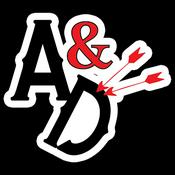 Podcast Authors & Dragons Comedy DnD Podcast