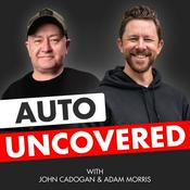 Podcast Auto Uncovered