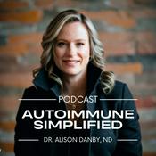 Podcast Autoimmune Simplified