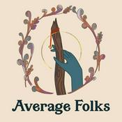 Podcast Average Folks
