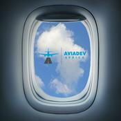 Podcast AviaDev Insight Africa