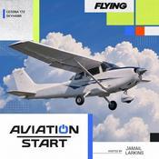 Podcast Aviation Start