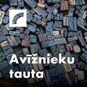 Podcast Avīžnieku tauta