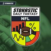 Podcast Stokastic NFL DFS