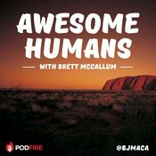 Podcast Awesome Humans