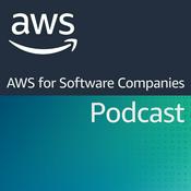 Podcast AWS for Software Companies Podcast