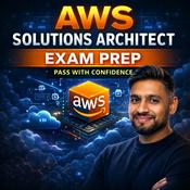 Podcast AWS Solutions Architect exam prep