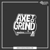 Podcast AXE TO GRIND PODCAST