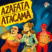 Podcast Azafata en Atacama