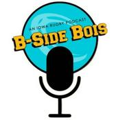 Podcast B-Side Bois: A Rugby Podcast