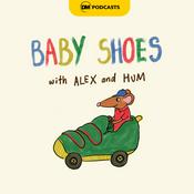Podcast Baby Shoes