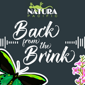 Podcast Back from the Brink - The Podcast