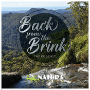 Podcast Back from the Brink - The Podcast