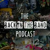 Podcast Back In The Band