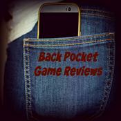 Podcast Back Pocket Cast