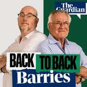 Podcast Back to Back Barries