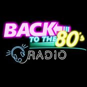 Podcast Back to the 80s Radio