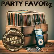 Podcast BackSpin | Electro House Classics and Other Millennial Dance Hits